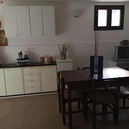 Tavernetta Calamate *