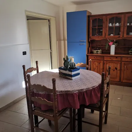 Tavernetta Calamate * Gallipoli