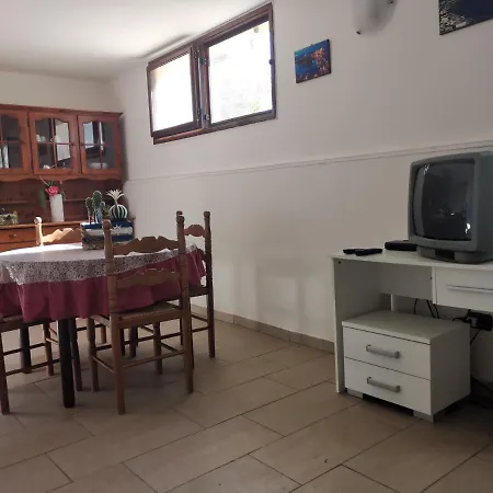 Apartamento Tavernetta Calamate Gallipoli