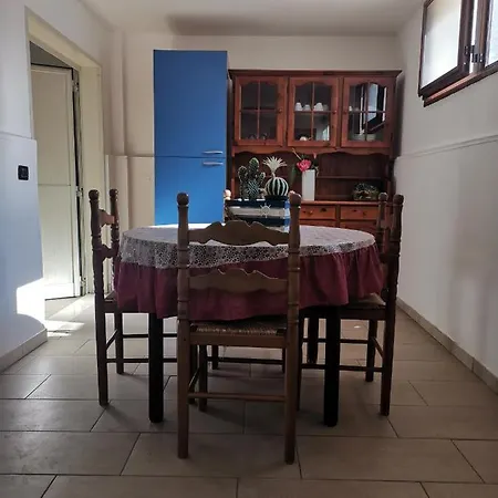 Tavernetta Calamate * Gallipolli