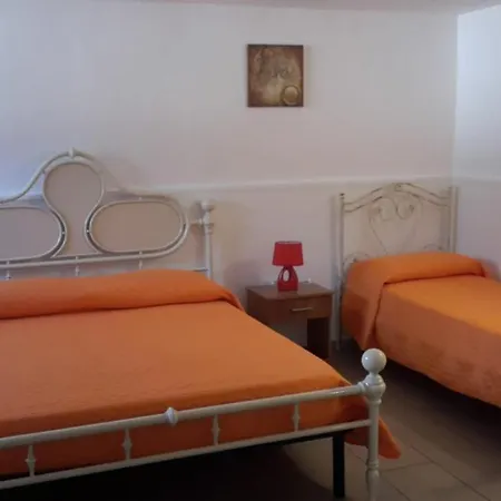 Apartamento Tavernetta Calamate Gallipoli