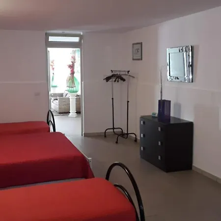 Apartamento Tavernetta Calamate *