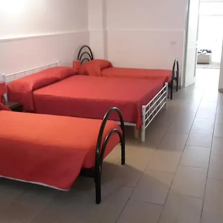 Apartamento Tavernetta Calamate