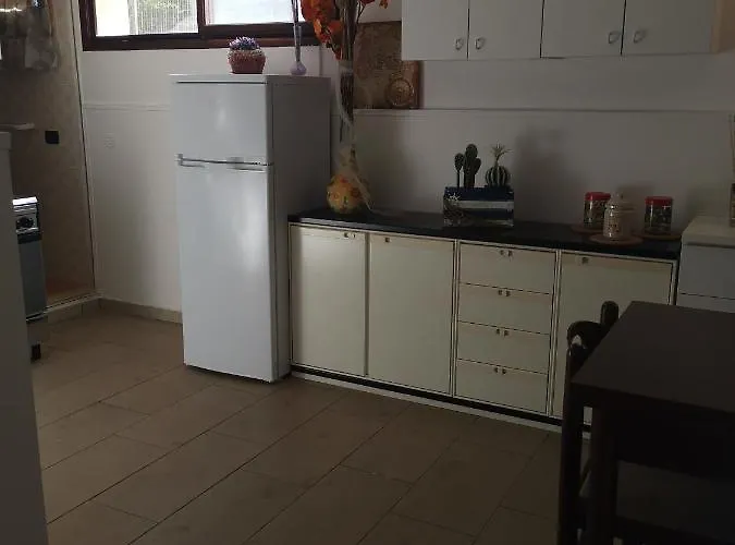 Tavernetta Calamate Gallipolli