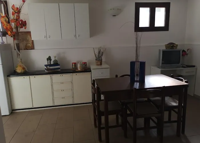 Tavernetta Calamate *