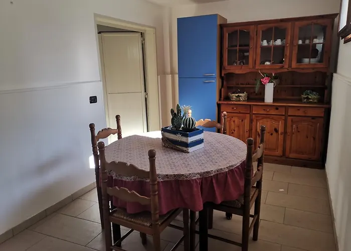 Tavernetta Calamate * Gallipolli