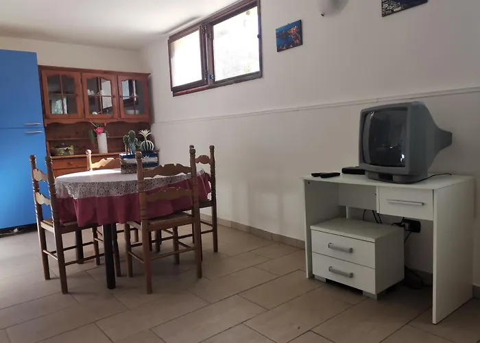 Apartamento Tavernetta Calamate Gallipoli