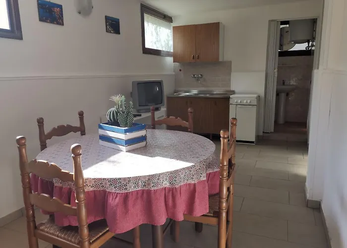 Tavernetta Calamate *