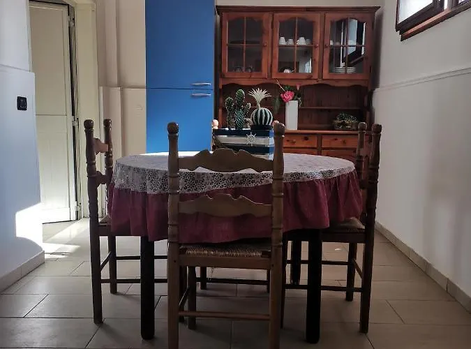 Tavernetta Calamate * Gallipoli