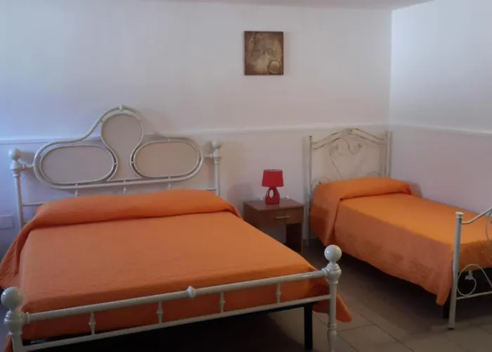 Apartamento Tavernetta Calamate Gallipoli