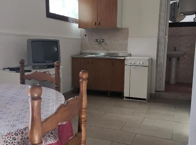 Tavernetta Calamate * Gallipolli