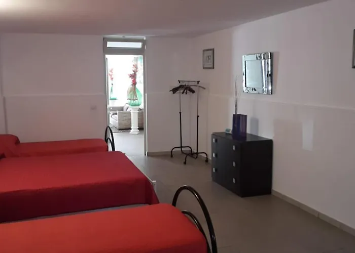 Apartamento Tavernetta Calamate *