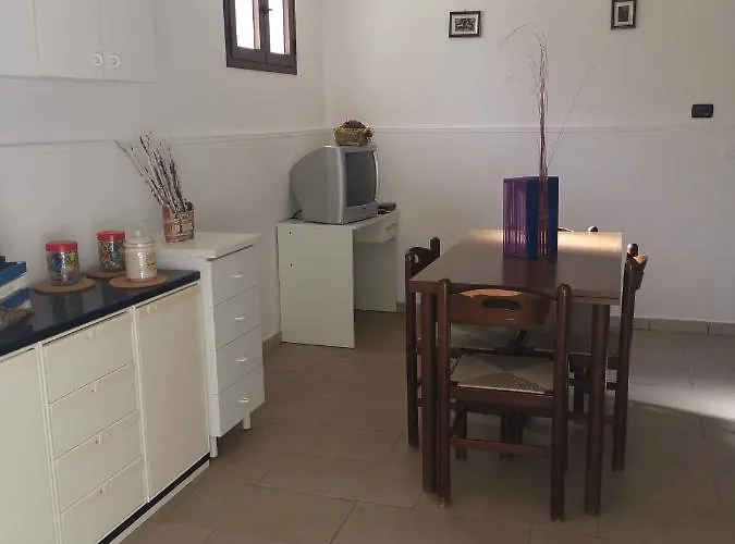 Tavernetta Calamate *